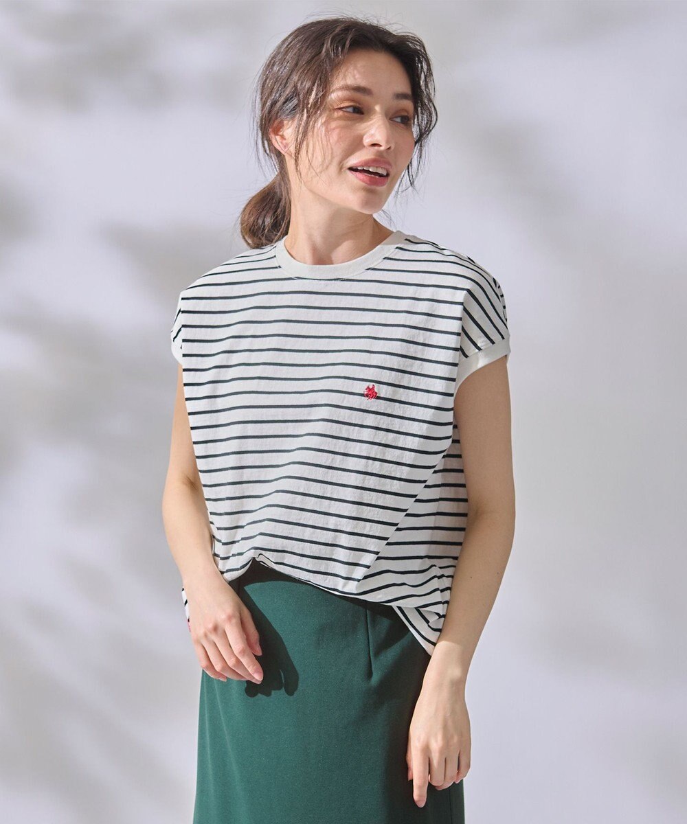 ANY POLO BCS別注 プルオーバー 