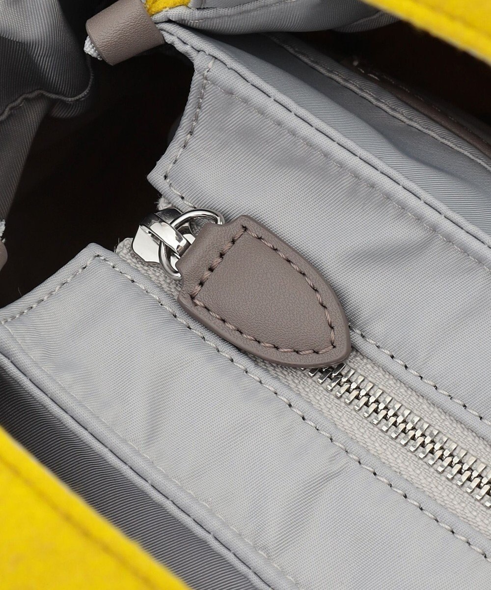 Y'SACCS フェルトトート　SSサイズ 