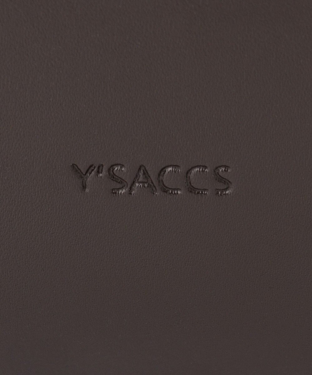 Y'SACCS シルキーリュクス2WAYトートバッグ 