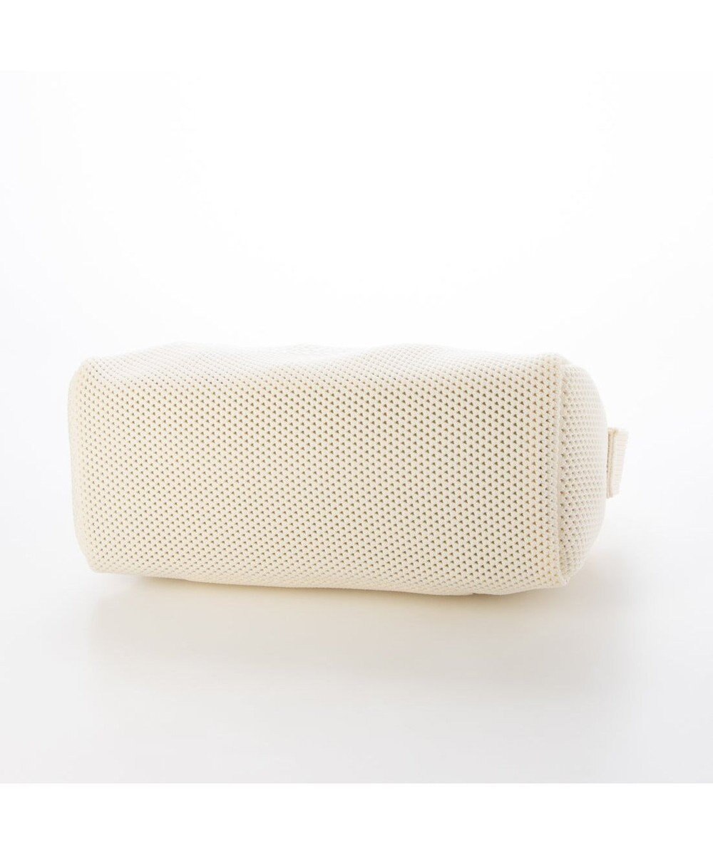 UNBILLION カカトゥ kakatoo / ソフトメッシュキューブバッグ 