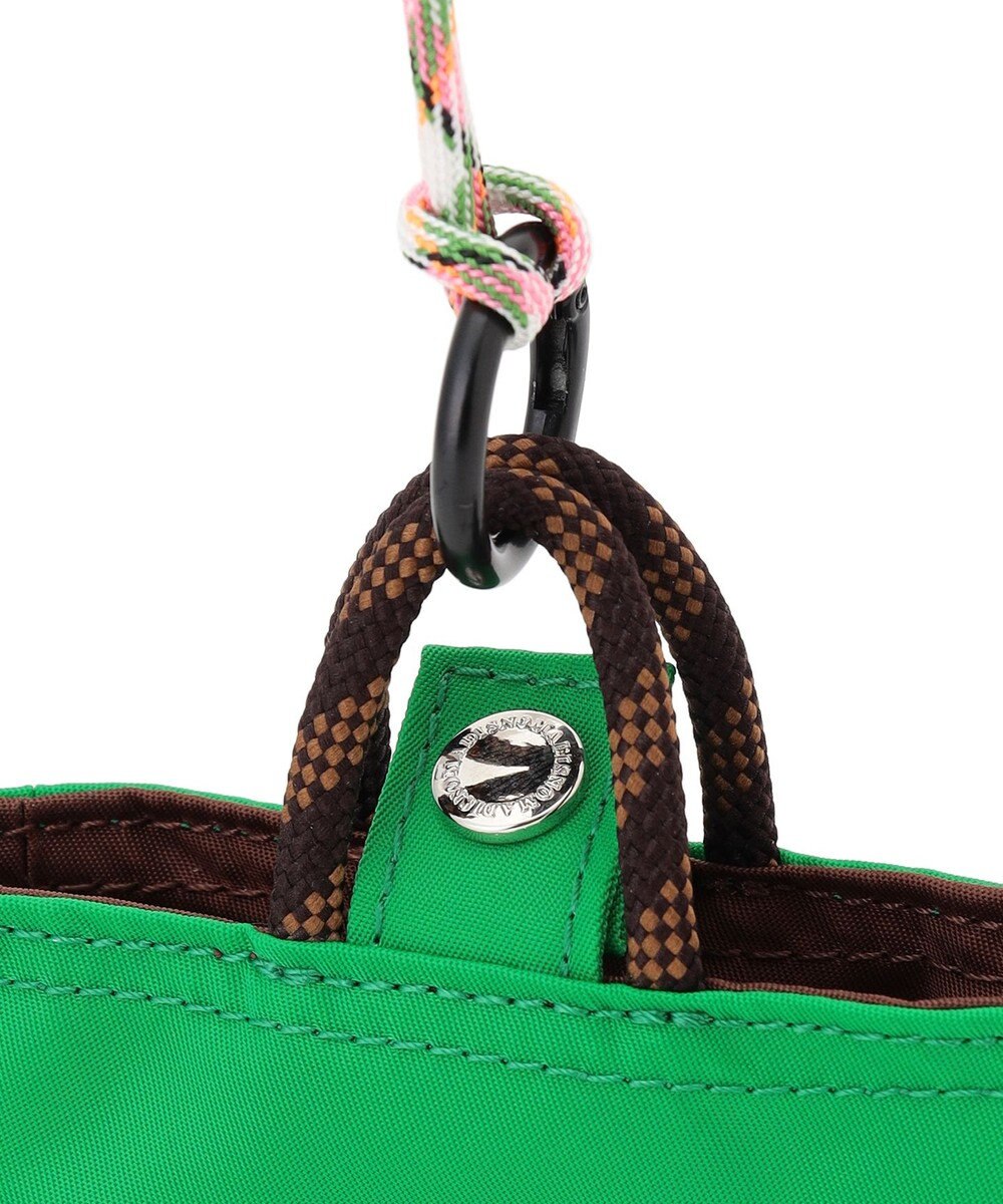 23区 NOMADIS SAC MIGNON ミニバッグ チャーム 