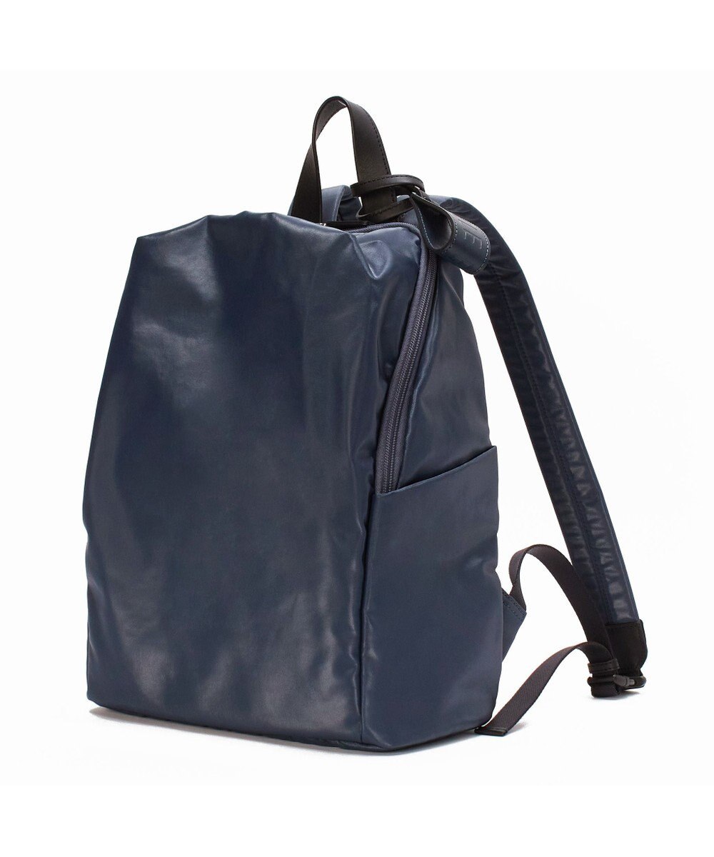 PELLE BORSA 13インチPCギャザーリュック Cheers チアーズ 4650 