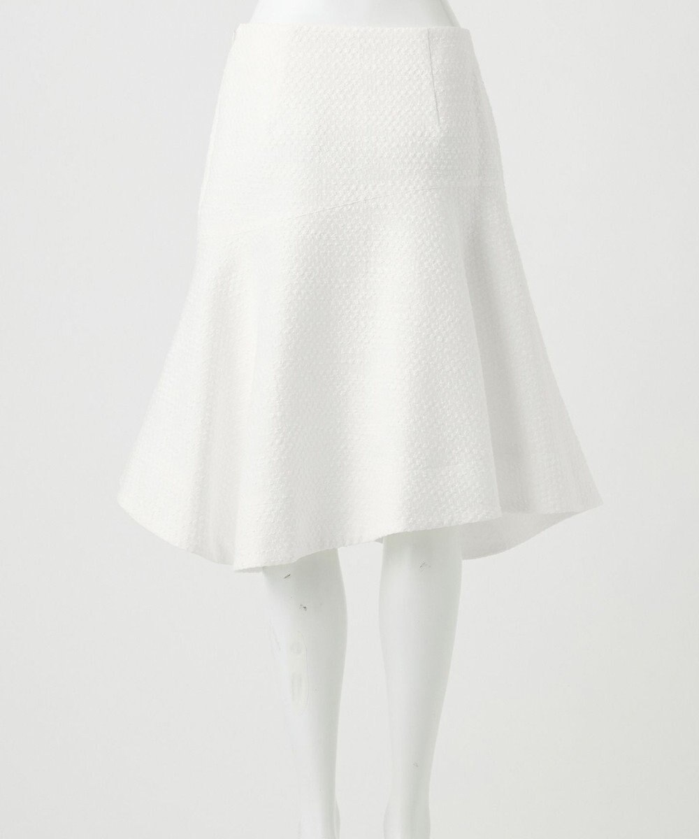 23区 【R(アール)】ジャカード スカート 