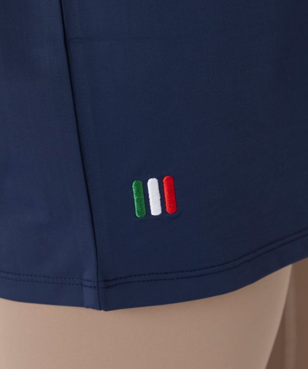 OP／FILA 【Kappa】ロングスリーブ Tシャツ 