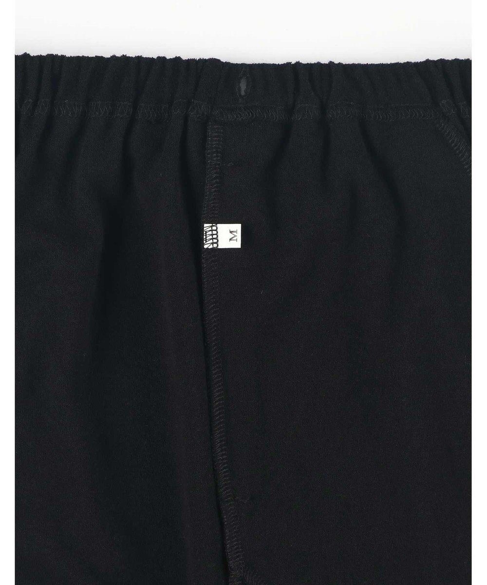 une nana cool 【綿混】コットンパイルパジャマMADEWITHLIBERTYFABRIC 