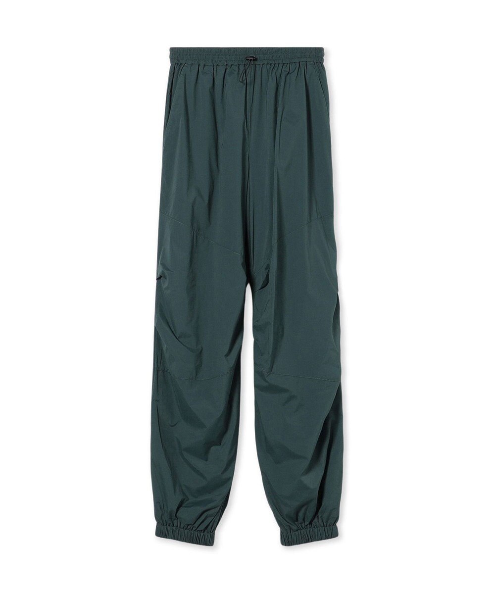 Chacott Chacott BALANCE ウォームライニングジョガーパンツ 