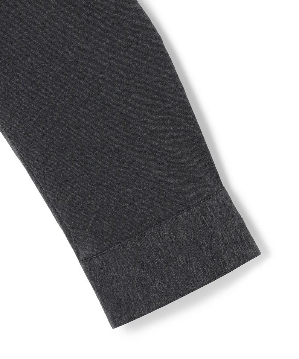 JOSEPH HOMME 新素材【ストレッチ】グレインウェーブストレッチ / ブルゾン 