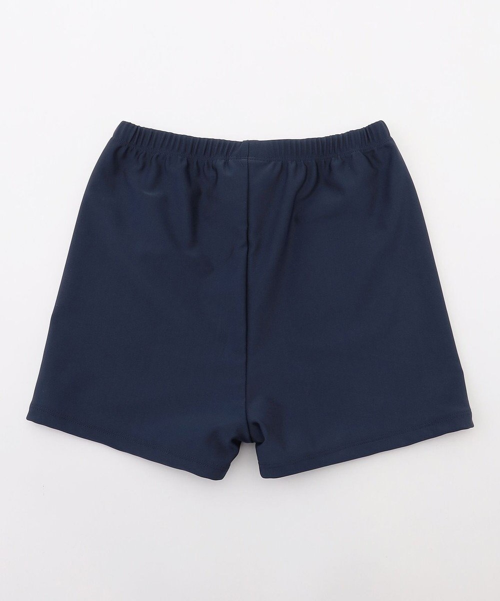 ANY KIDS 【UVカット】セパレート スクール水着 