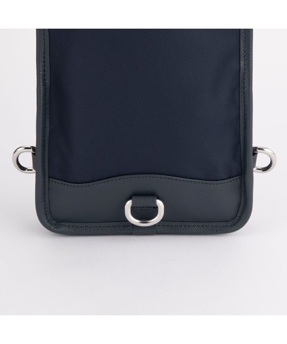 ACE BAGS & LUGGAGE Orobianco ソロペルテ ボディバッグ L 3L 610g 92958 オロビアンコ 