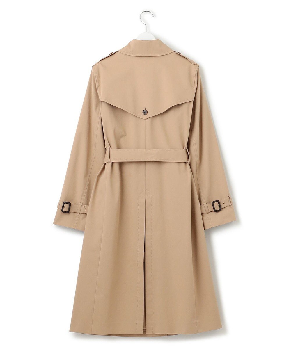 23区 MANTECO トレンチコート 