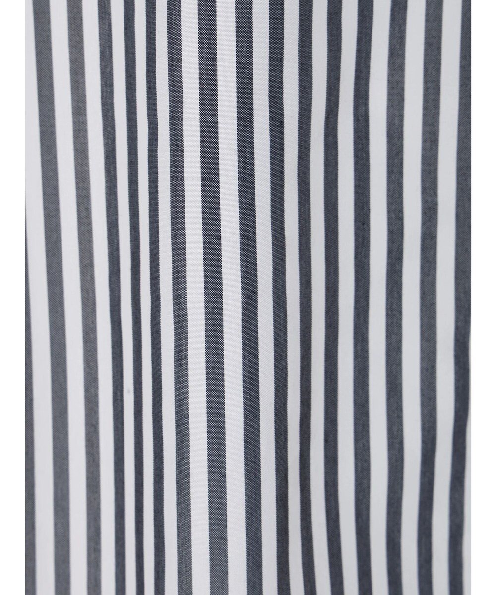 CRAFT STANDARD BOUTIQUE プランサーボタンシャツワンピース 