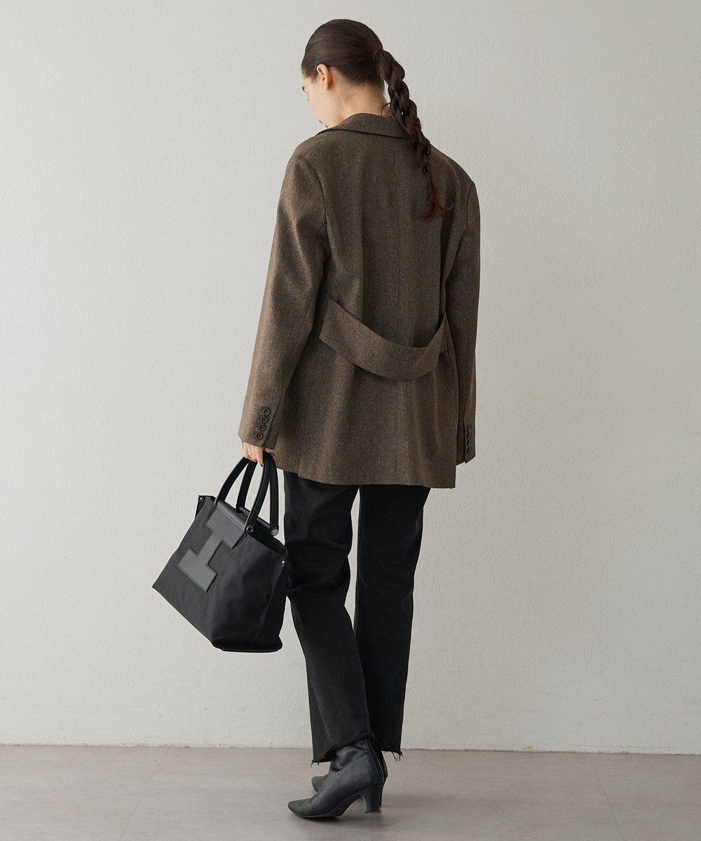 IACUCCI ソルベット M NYLON/RUGA 