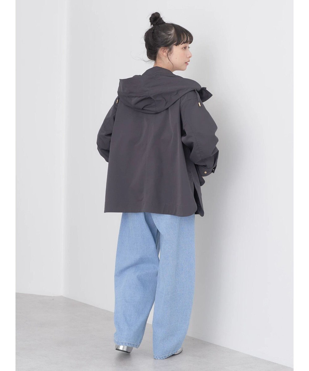 earth music&ecology マウンテンパーカー 