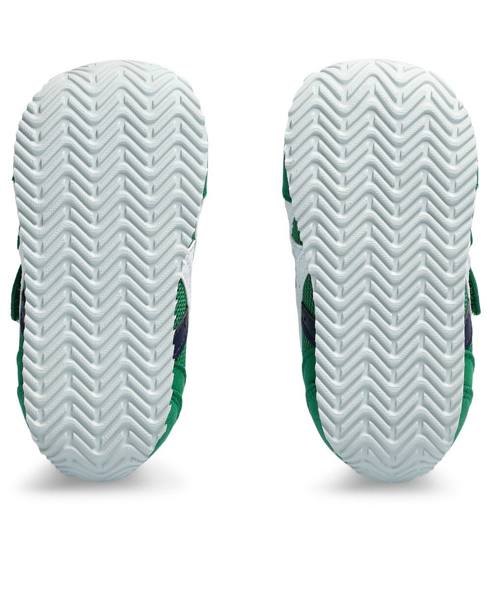 ASICS WALKING アイダホ BABY 4 