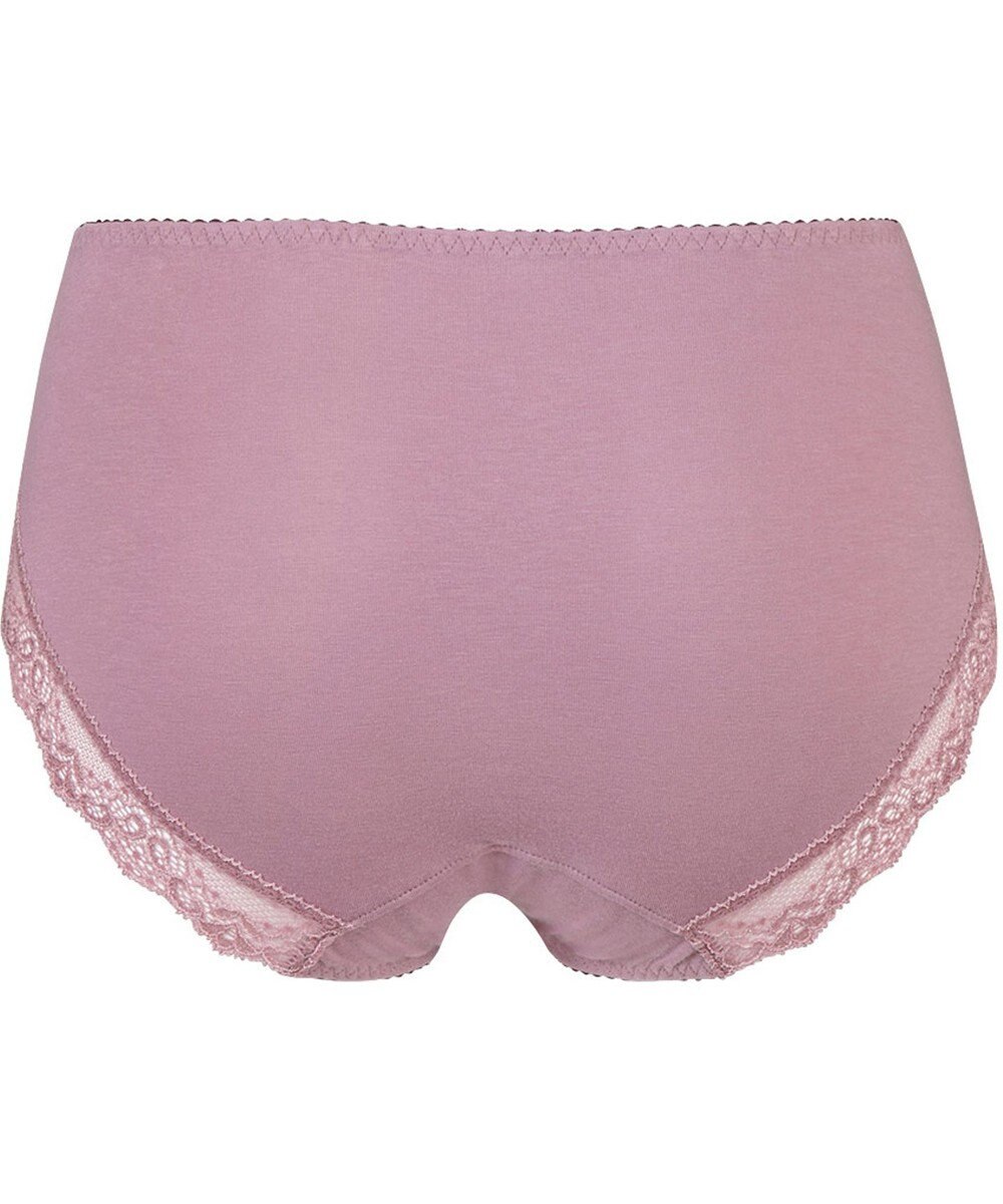 Wing ショーツ Wing Lesiage PB5010とペア 【5010シリーズ】 はきこみ丈ふつう PF5010 ウイング／ワコール 