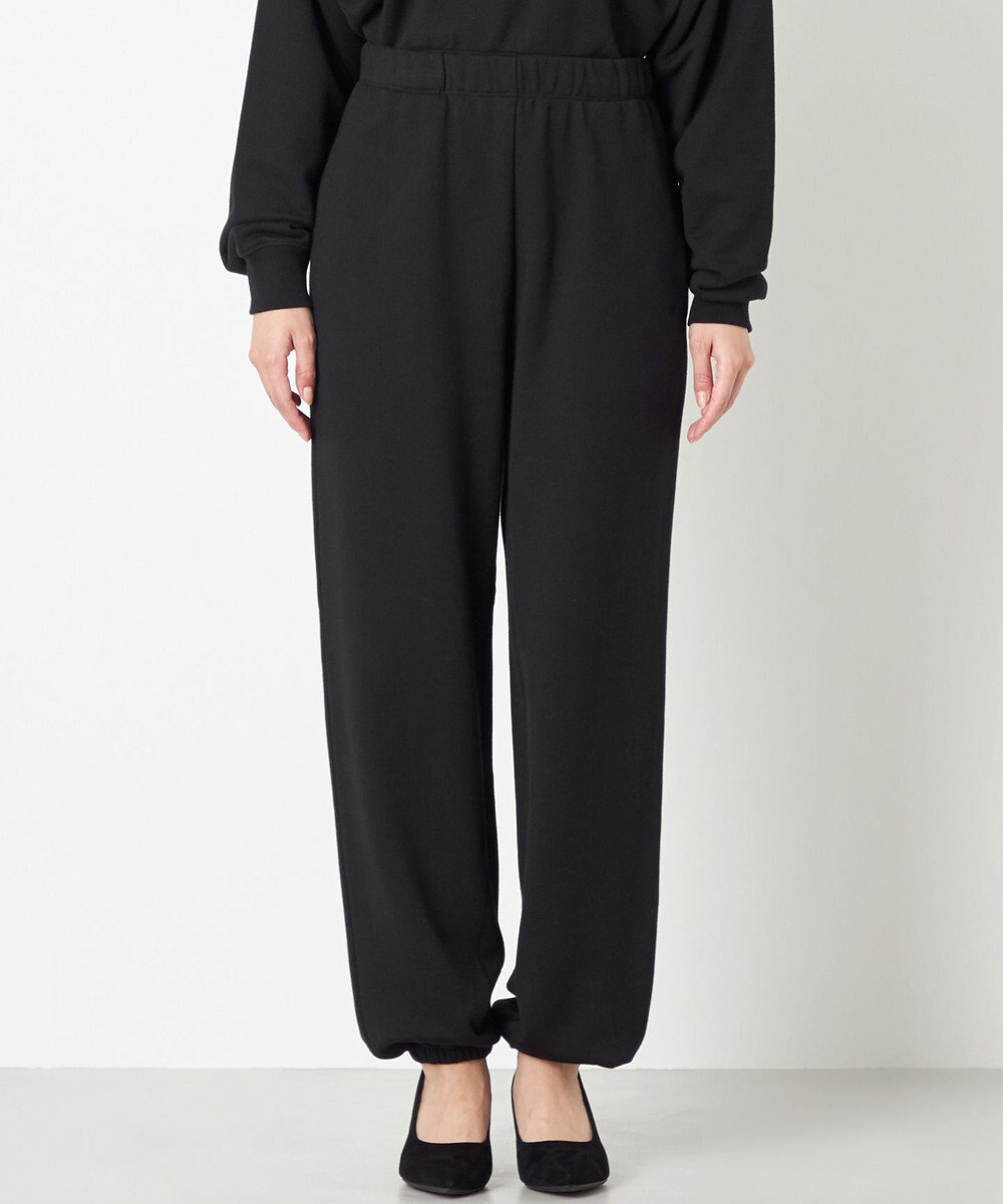 NAVE 【ReNAVE】スーピマ裏毛 パンツ 