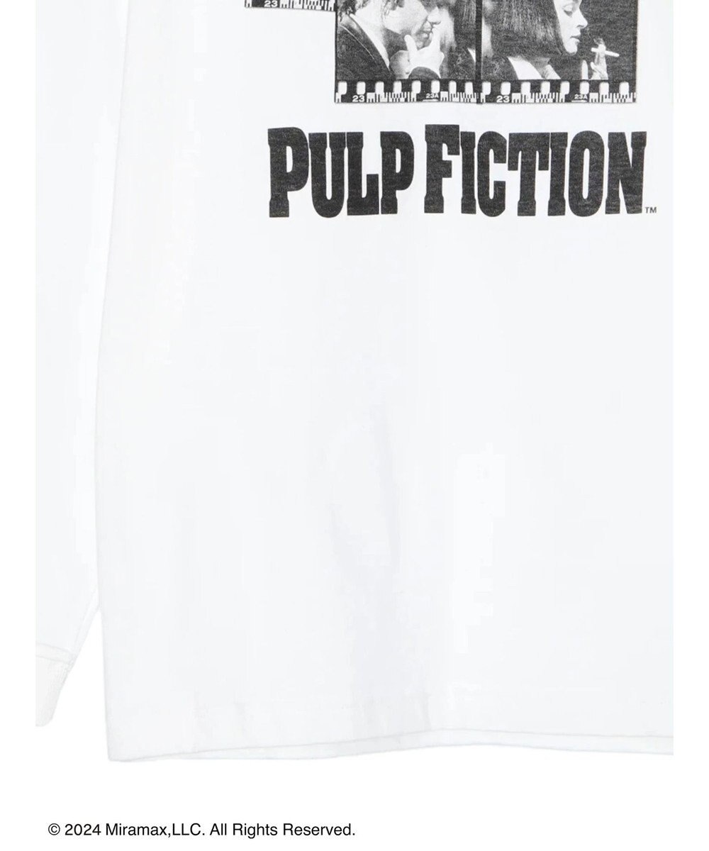 Green Parks ■ＰＵＬＰ　ＦＩＣＴＩＯＮ　フィルム＆ロゴロンＴ 