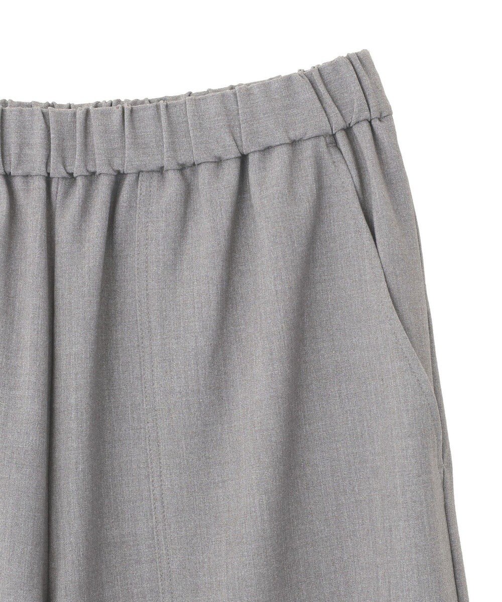 AMERICAN HOLIC 【イージーケア】ベイカーリラックスパンツ 