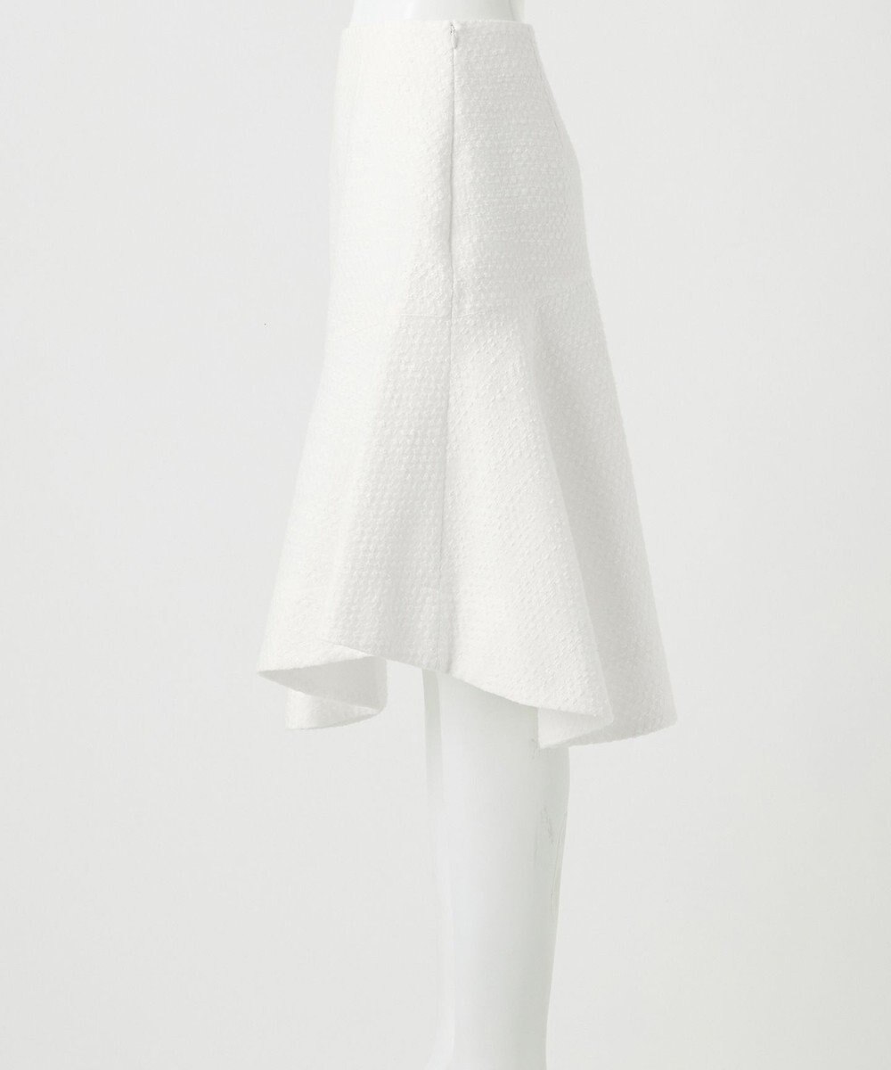 23区 【R(アール)】ジャカード スカート 