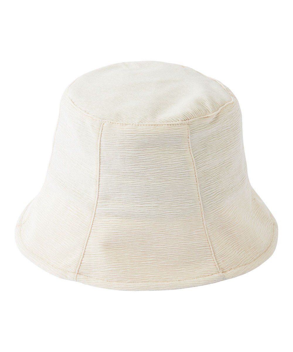 MOONBAT 【洗える】estaa クレープ地 平天チューリップ／サイズ調整可 