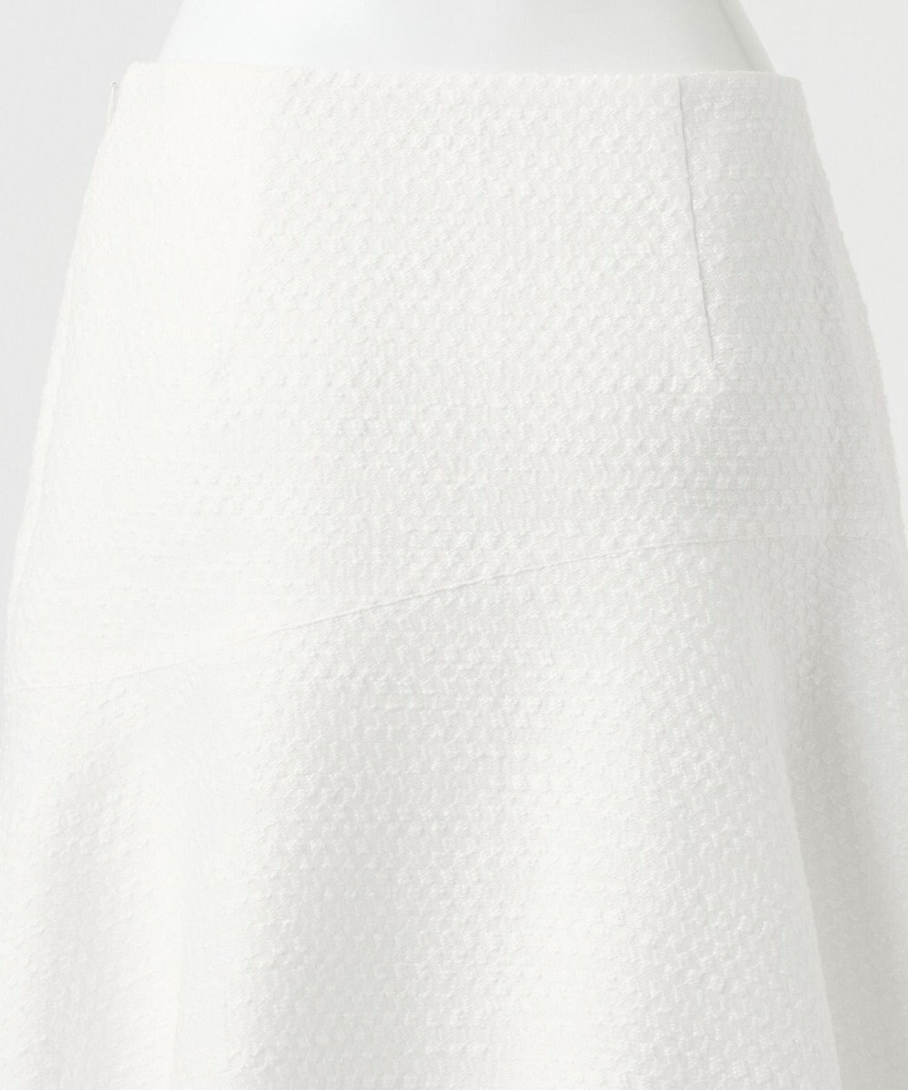 23区 【R(アール)】ジャカード スカート 