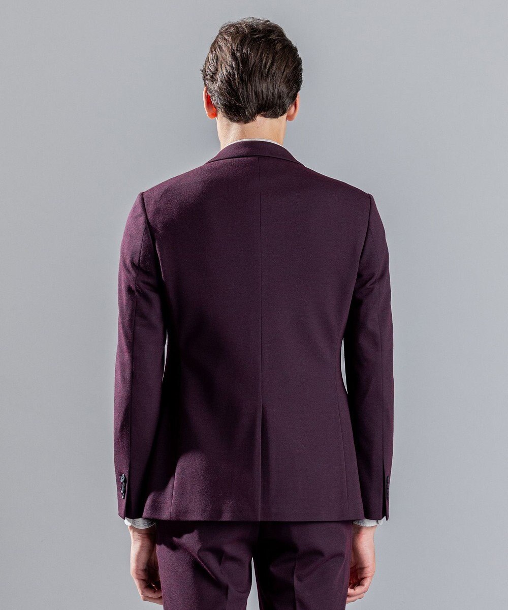 JOSEPH HOMME ウーステッドモックロディ　ジャケット 