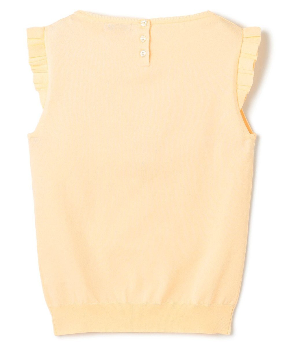 TOCCA LITTLE MIMOSA ニットトップス 