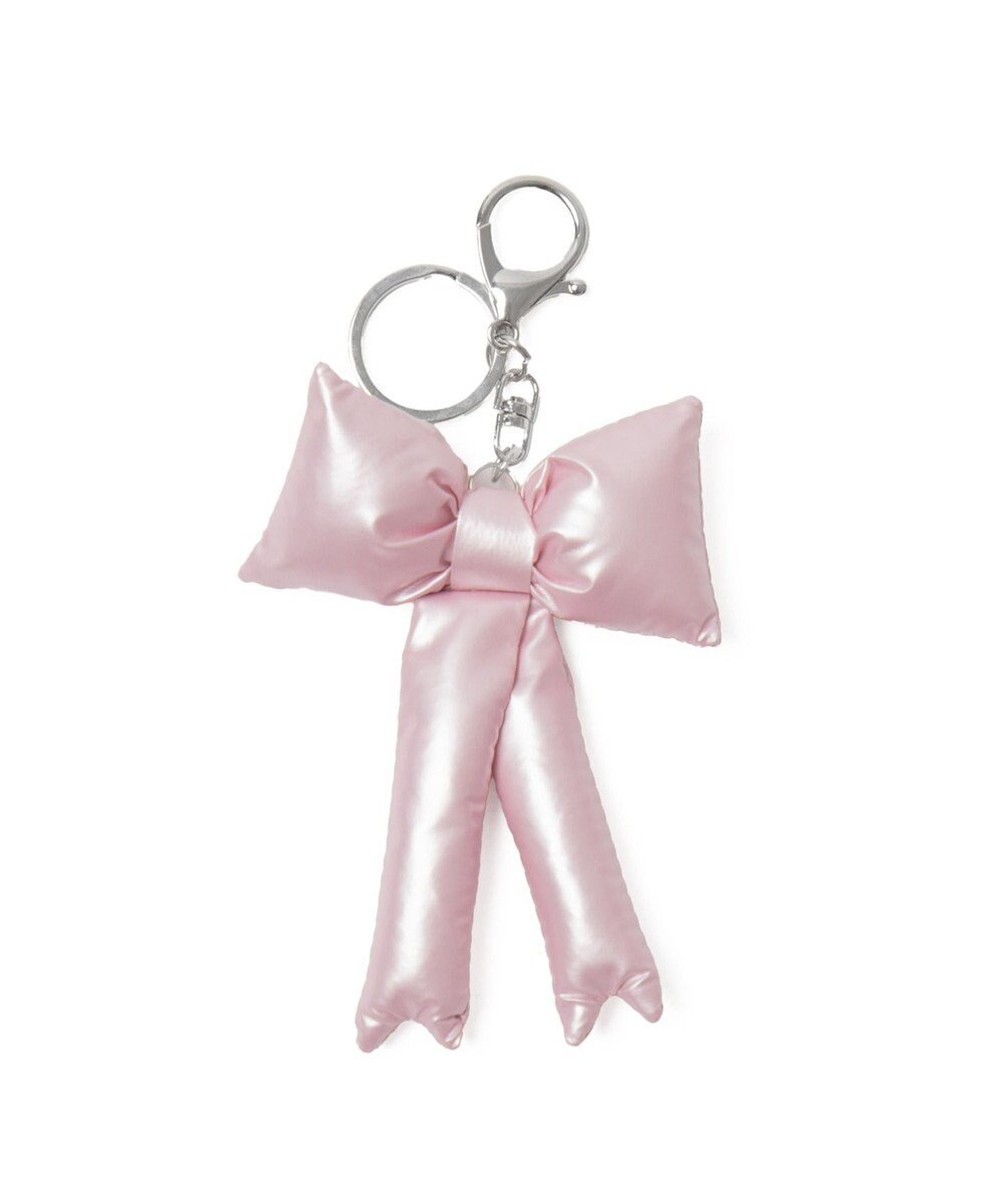 WEGO クッションリボンキーホルダー 