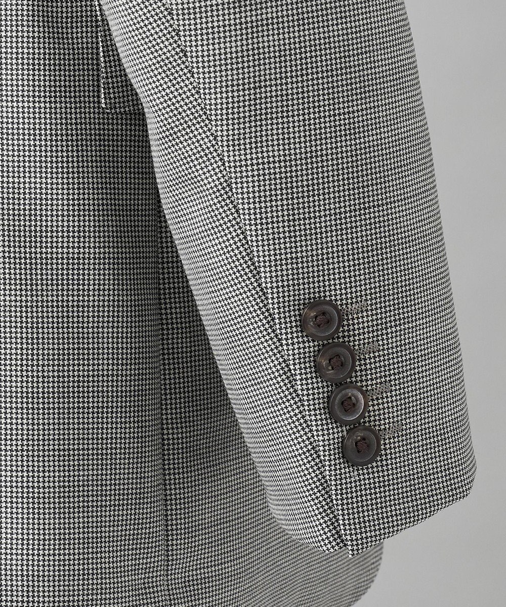 GOTAIRIKU 【山栄毛織】ウールモヘア 