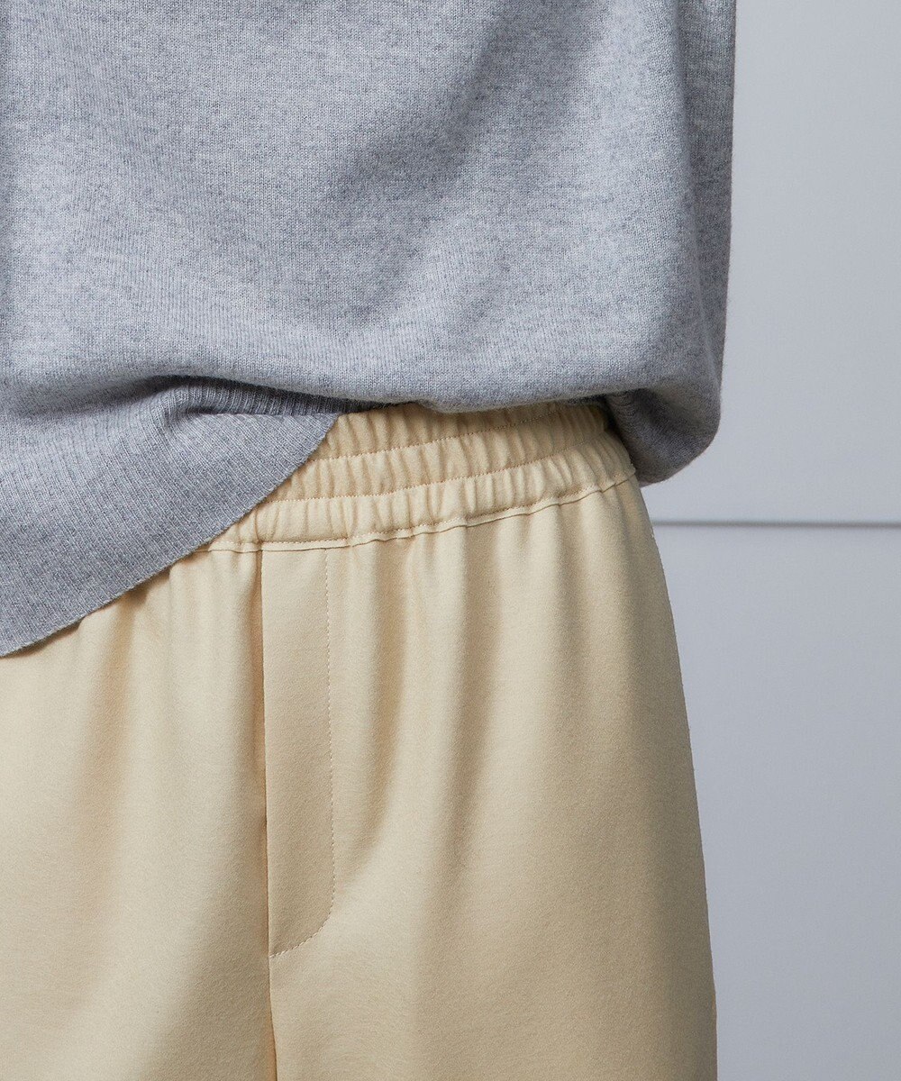 BEIGE， CORBY / ワイドパンツ 