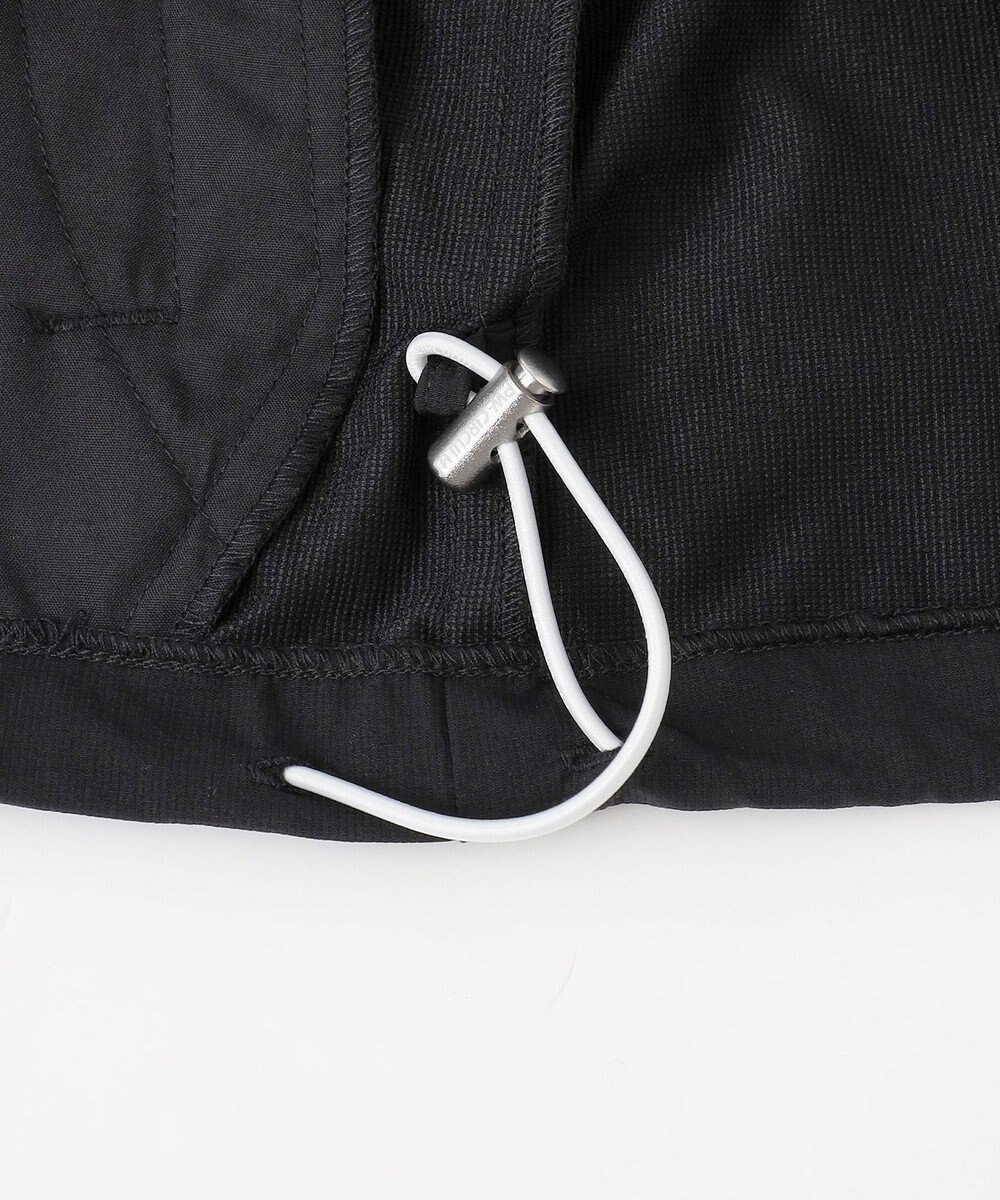 PW CIRCULUS 【WOMEN】NEW ダンボール デタッチャブルフーディー 