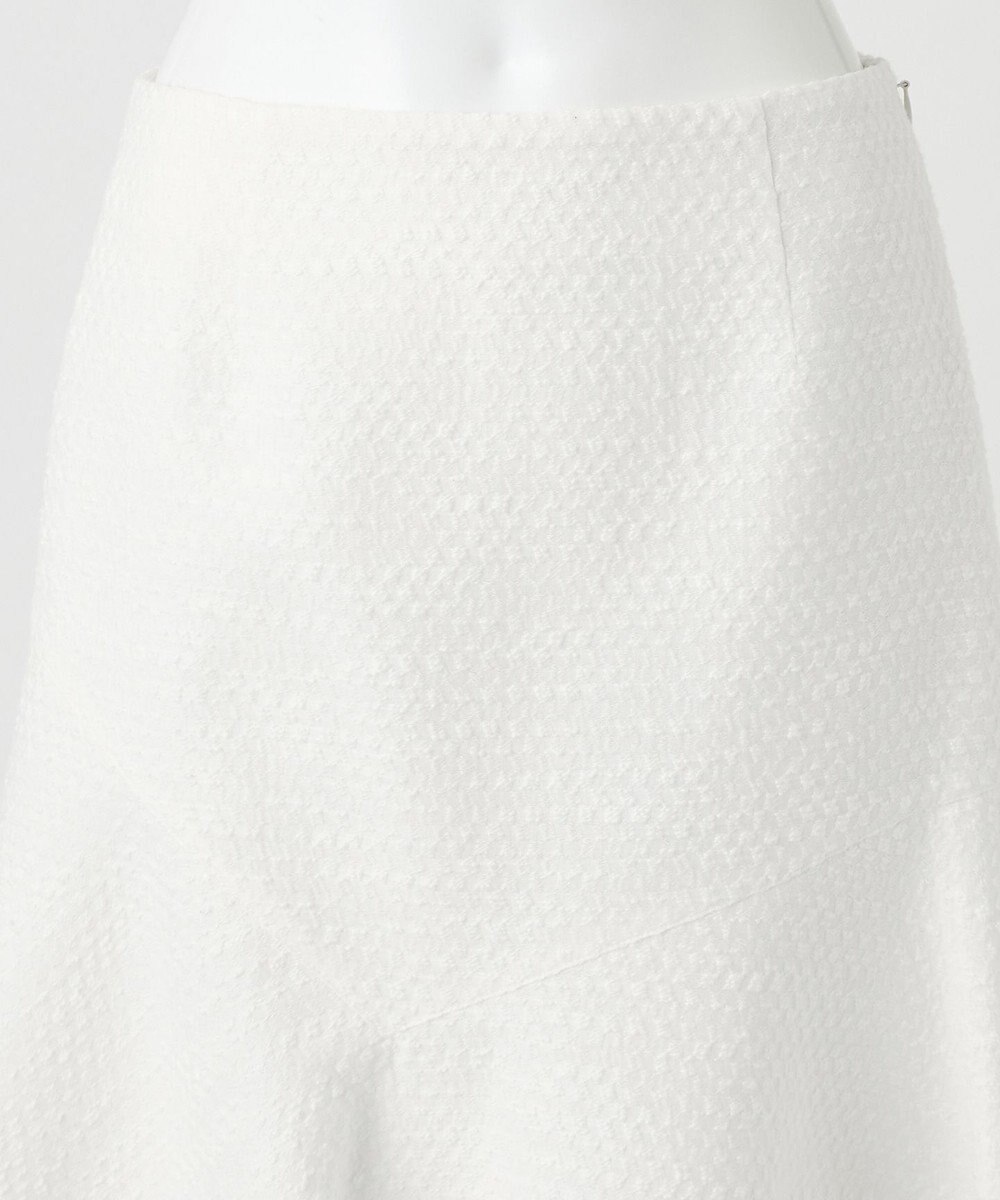 23区 【R(アール)】ジャカード スカート 