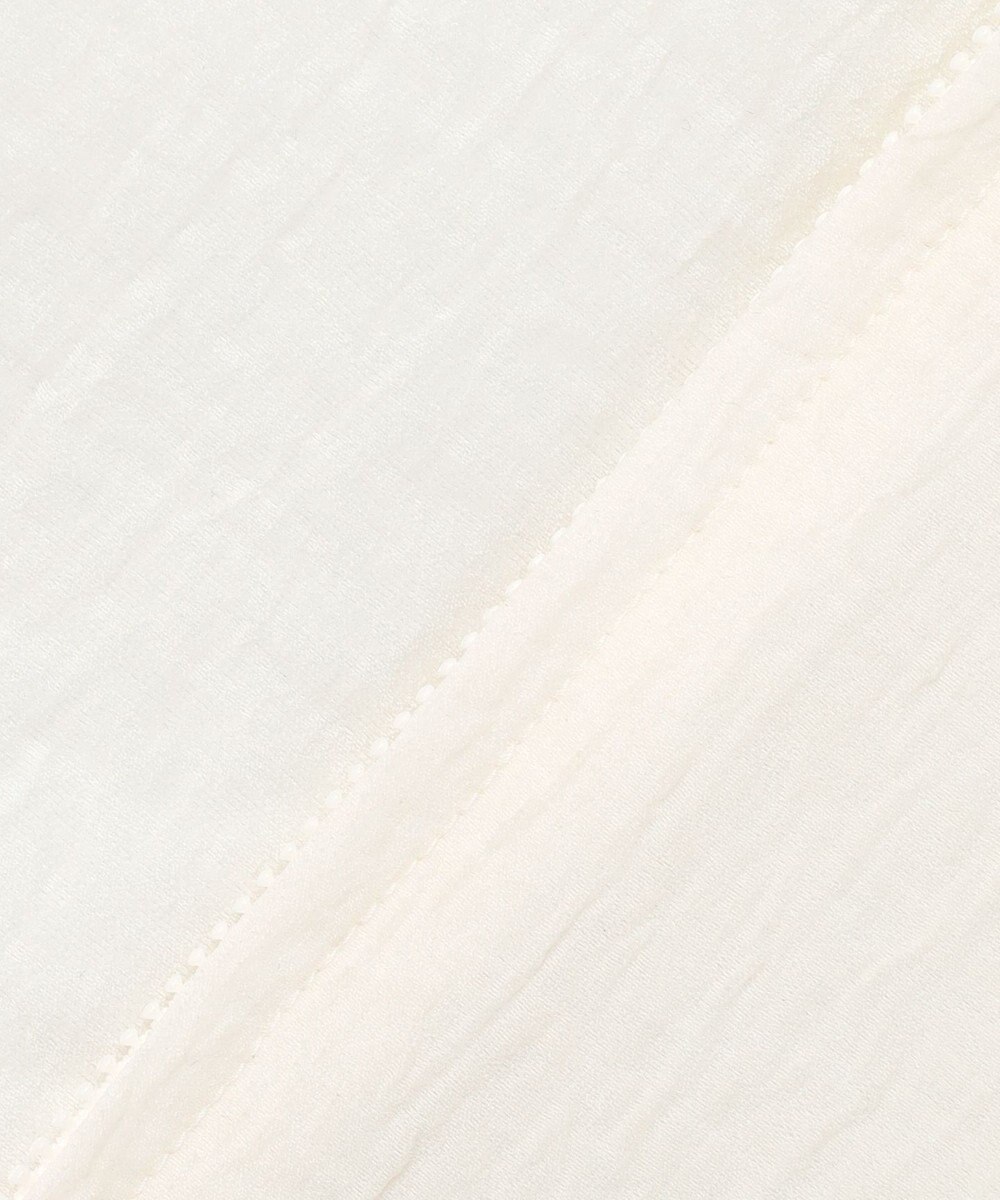 組曲 L 【先行予約】シアージャカード ブルゾン 