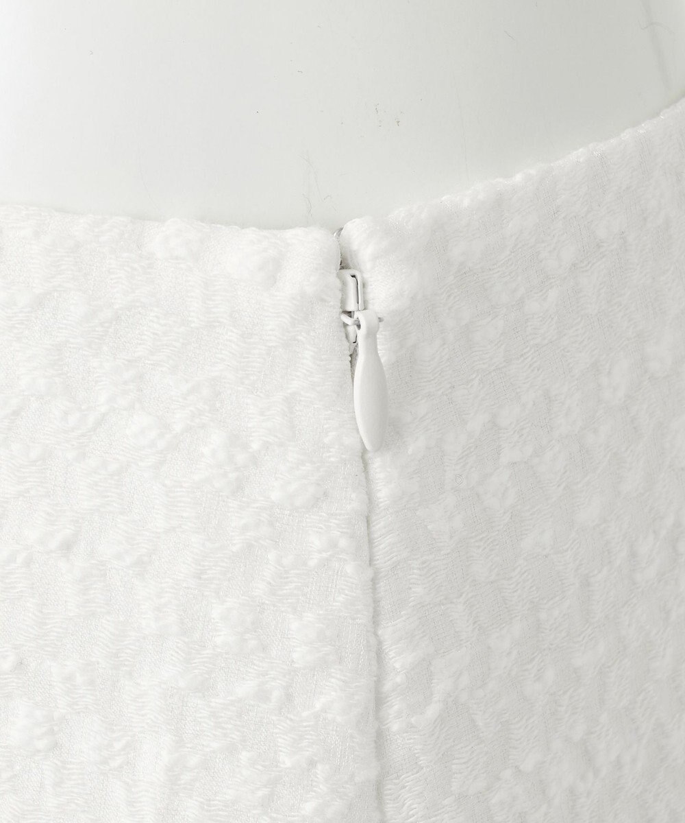 23区 【R(アール)】ジャカード スカート 