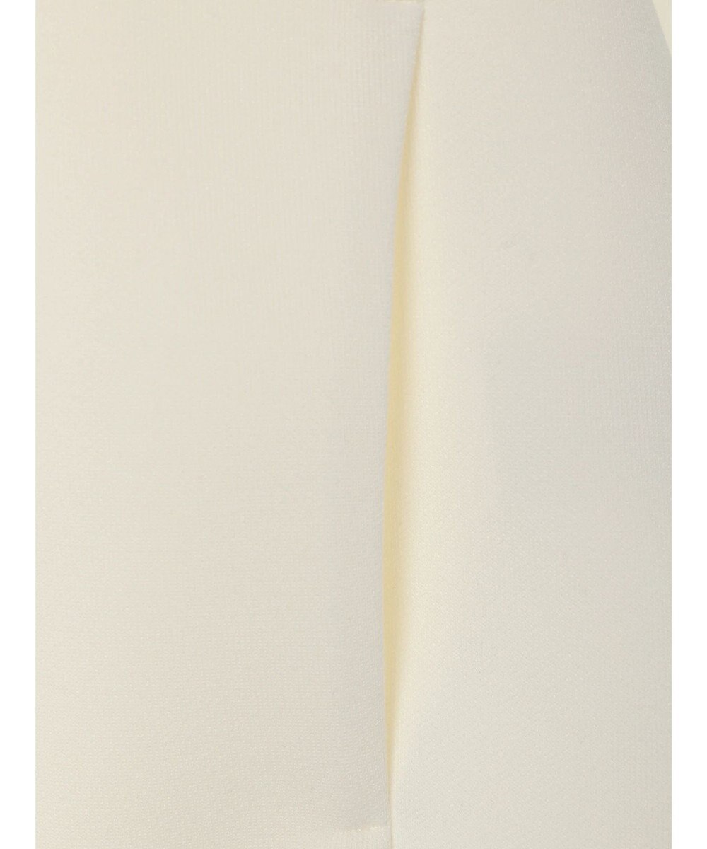 Green Parks ノーカラーポンチジャケット 