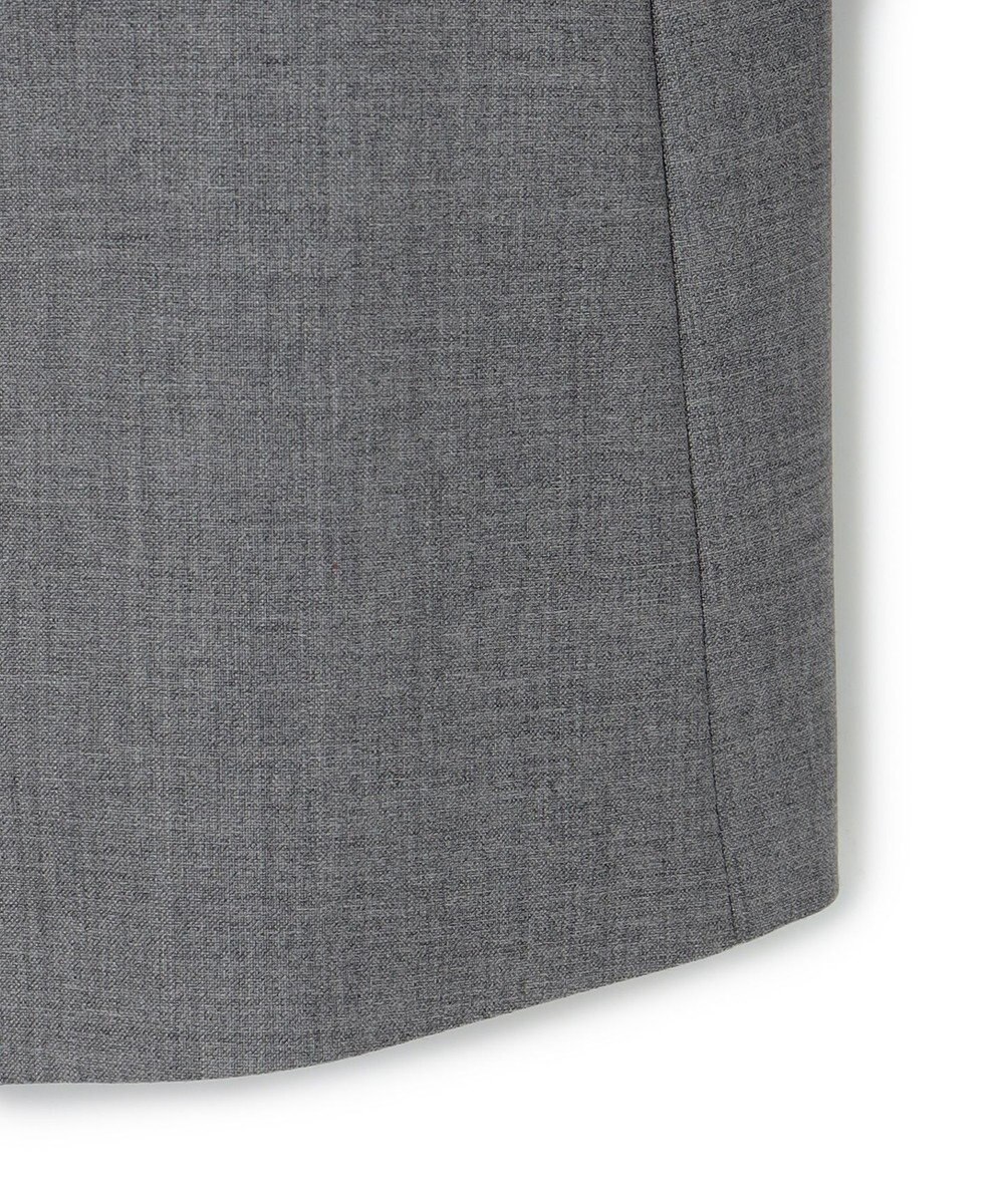 23区 【セットアップ対応】ラフィーネウール 一つ釦 ジャケット 