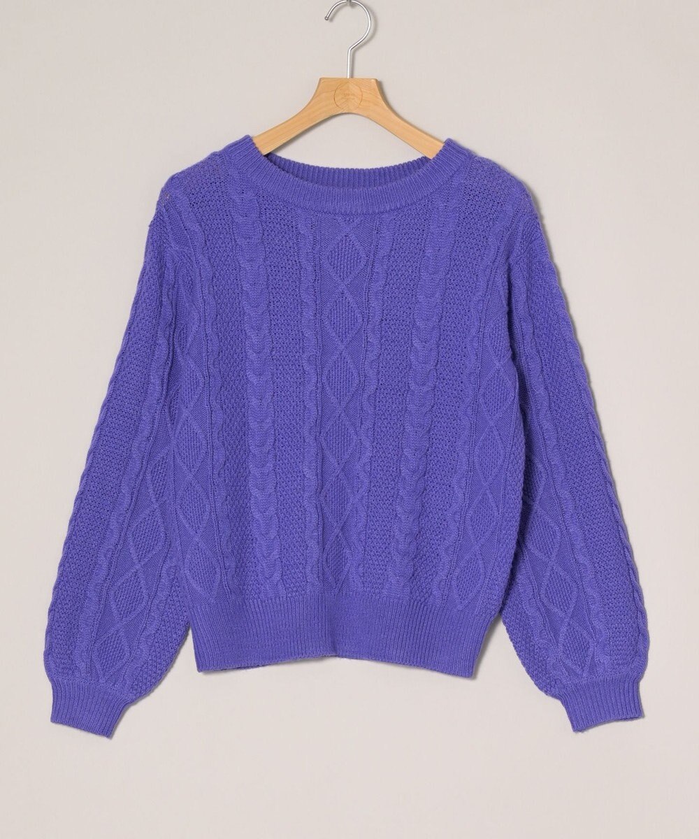 ONWARD Reuse Park 【any FAM】ニット秋冬 