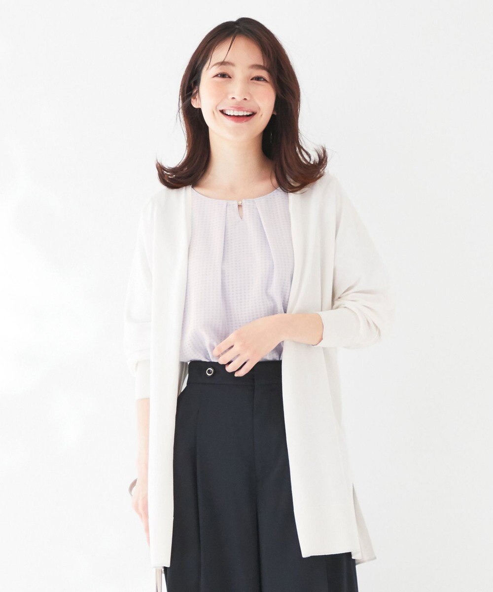 Uvケア ドルマンスリーブロング カーディガン Any Sis ファッション通販 公式通販 オンワード クローゼット Uvケア ドルマンスリーブロング カーディガン Any Sis ファッション通販 公式通販 オンワード クローゼット