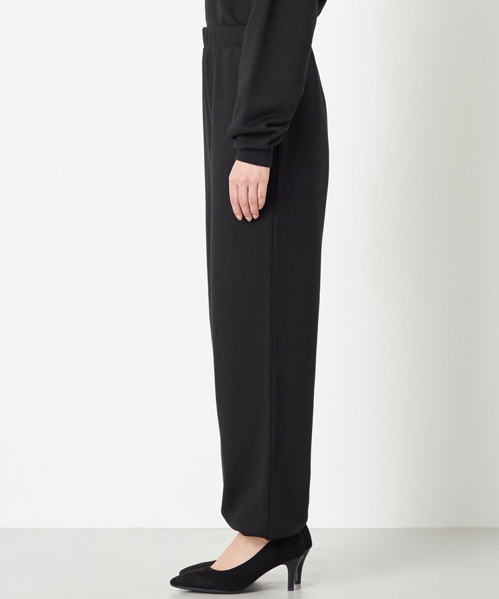 NAVE 【ReNAVE】スーピマ裏毛 パンツ 