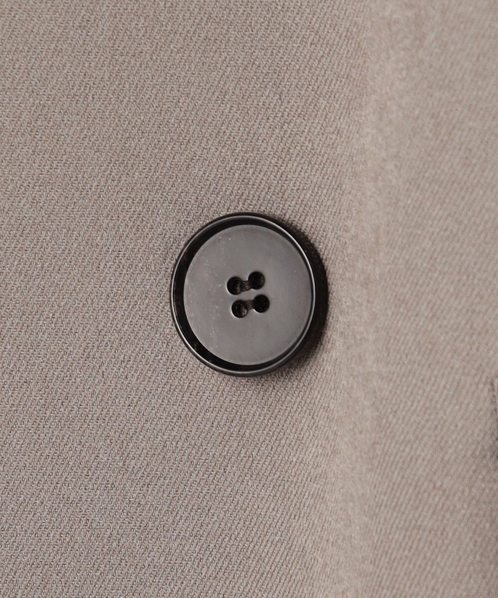 uncrave プルーフウールライクツイル ジャケット 