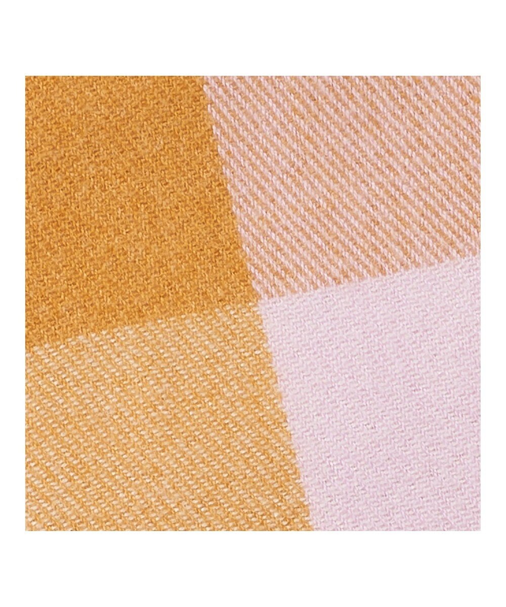 MOONBAT 【洗える】estaa とろーりストール 