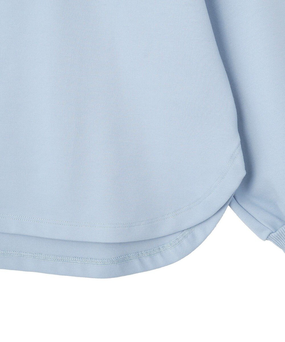 Green Parks パールスリーブカットプルオーバー 