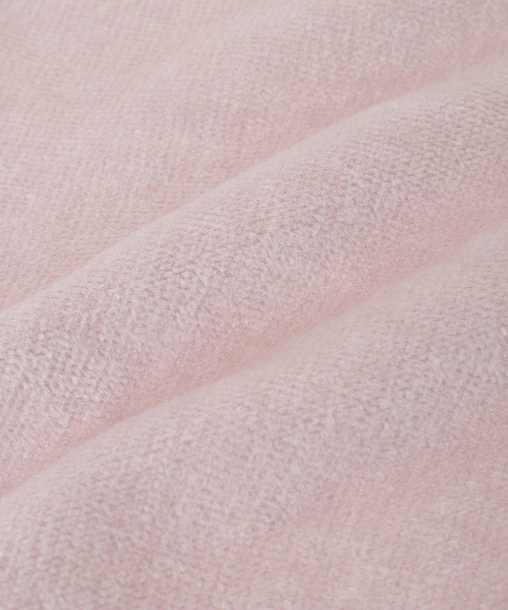 Maison de FLEUR ビッグリボンタオルハンカチ 