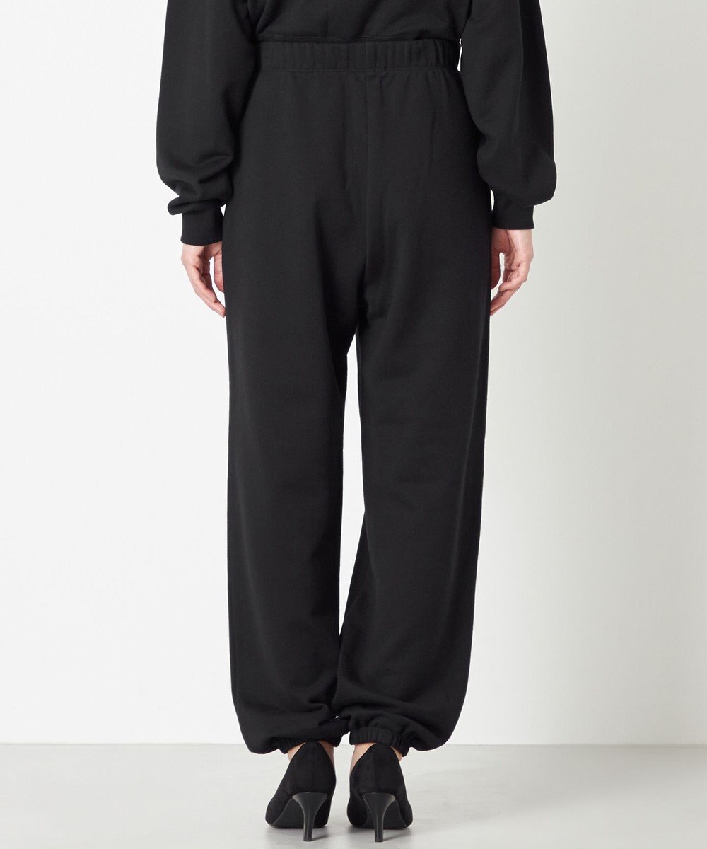 NAVE 【ReNAVE】スーピマ裏毛 パンツ 