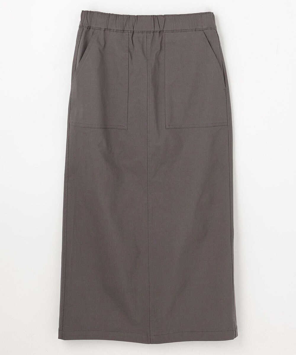 ANY ベイカーチノスカート 