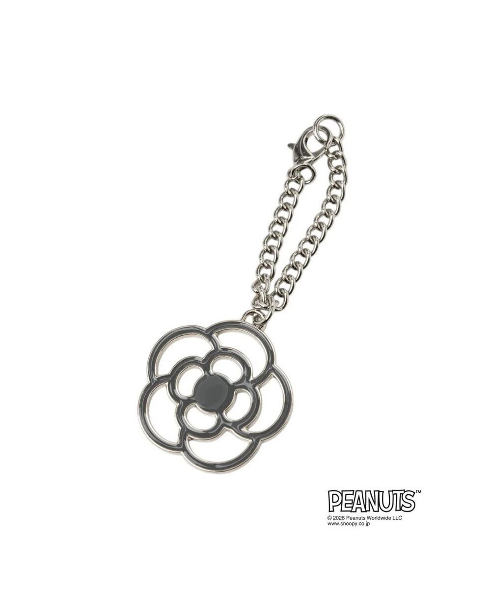 CLATHAS SNOOPYキャンパス ２wayトートバッグ（小） 