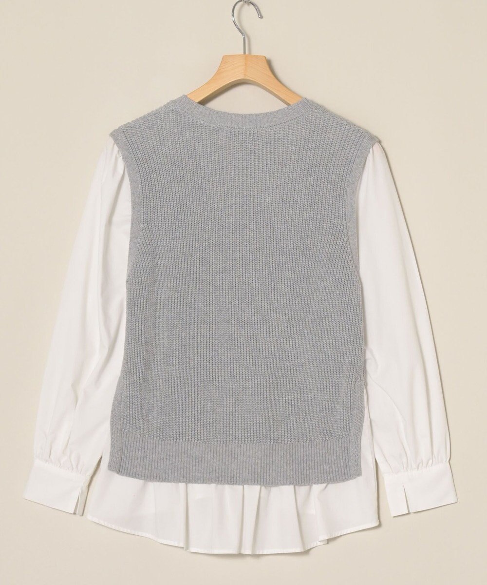 ONWARD Reuse Park 【any SiS】ニット春夏 