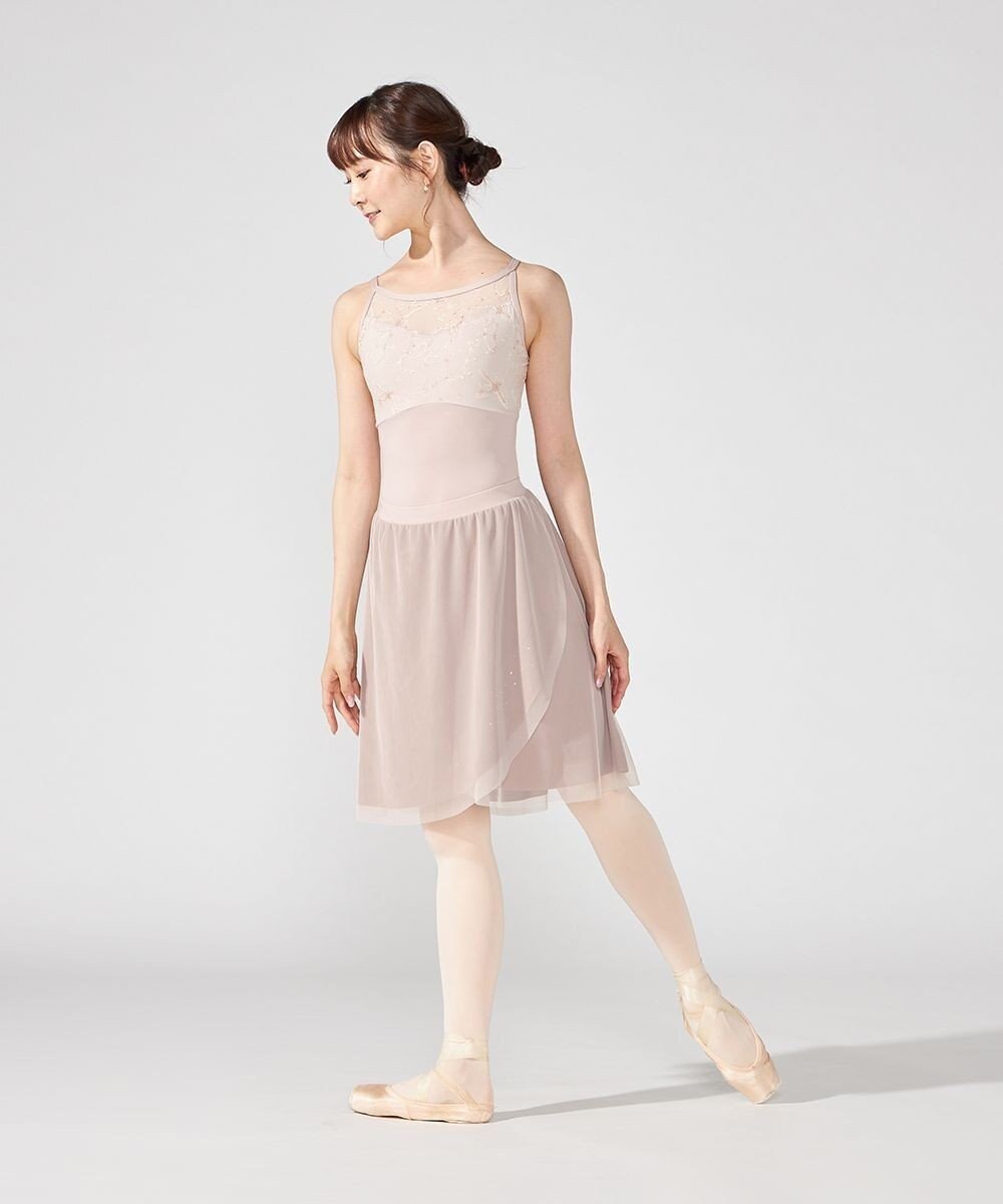Chacott スカート 