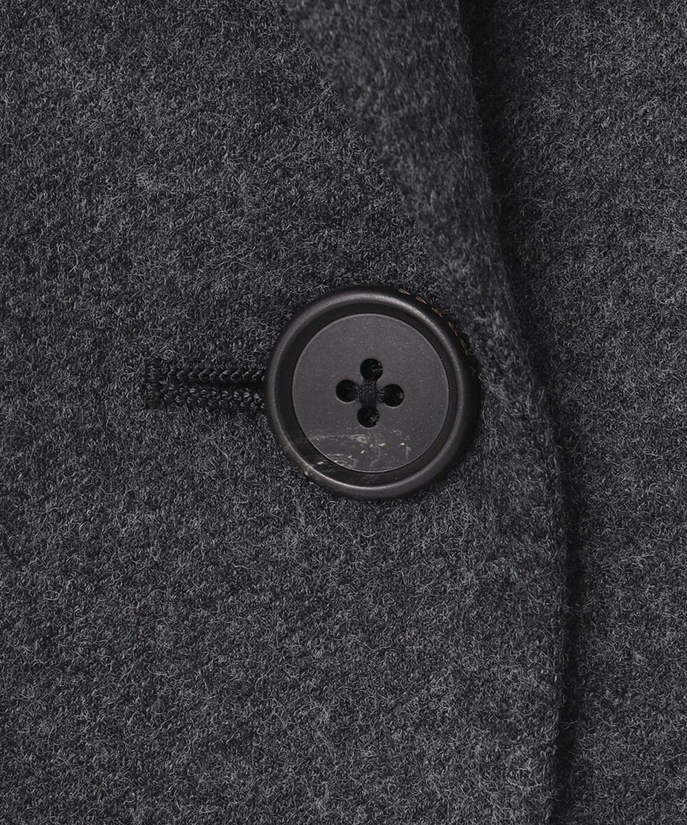 J.PRESS LADIES アクアレジェンドウールジャージー テーラード ジャケット 