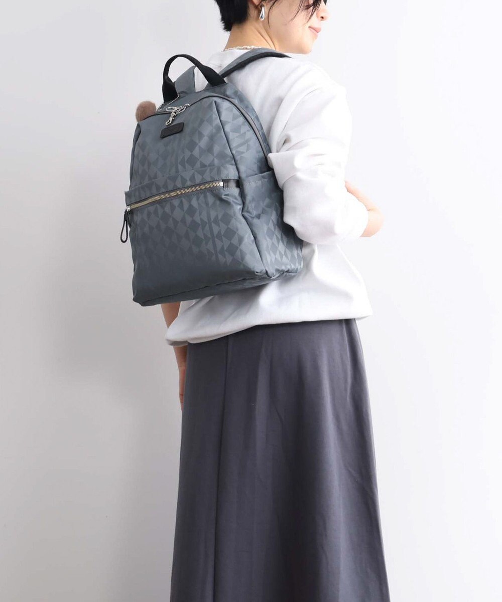 ACE BAGS & LUGGAGE Kanana project カナナモノグラム3rd リュックサック A4サイズ 11916 カナナプロジェクト 